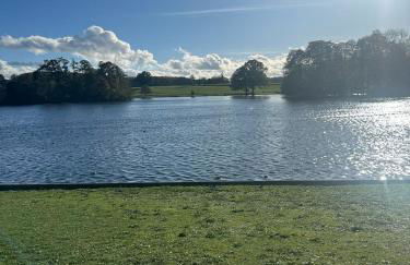 Cosy Cottage in the centre of Melbourne Derbyshire - Foto 26