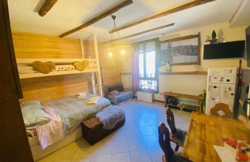 La Lanterna sui Monti - Photo 11