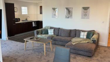 Southport Coastal View Retreat - Foto 4