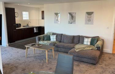 Southport Coastal View Retreat - Foto 4