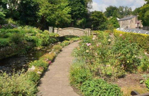 Bowland Breaks - Cobble View Cottage with Private Parking Near all the local Wedding Venues - Foto 36