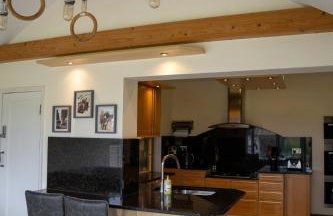 Dog-Friendly Country Home, Woodburner, Private Fields & Hot Tub! - Photo 27