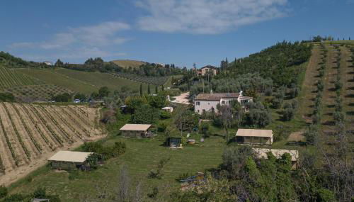 Agriturismo Angeli Sognanti - Foto 2