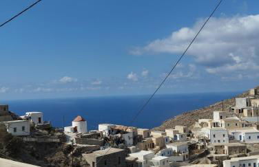 ARCHONTIKO Traditional House 1850 - Foto 52