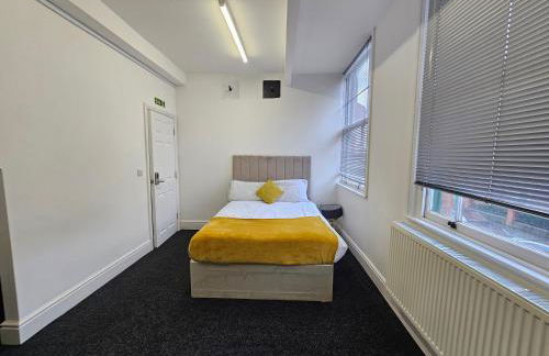 Iconic Jewellery Quarter Apartments - Foto 61