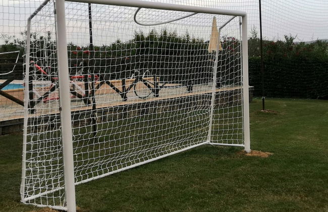 Villa in Marche With Private Pool - Foto 41