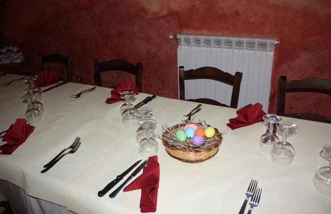 Azienda Agrituristica Le Puzelle - Foto 39