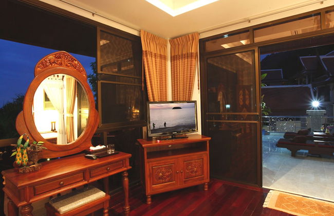 Kata Sea View Villas - Photo 20