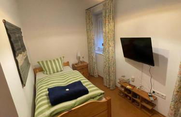 Schöne Ferienwohnung in Bahnhofsnähe für Urlaub, Studium oder Arbeit - Foto 69