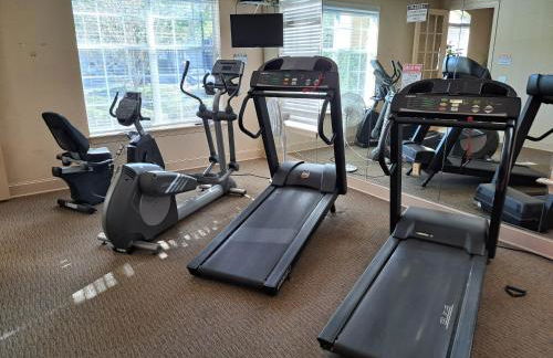 Terrace Ridge 3BR, 2BA Condo Close to Disney & Universal - Foto 26