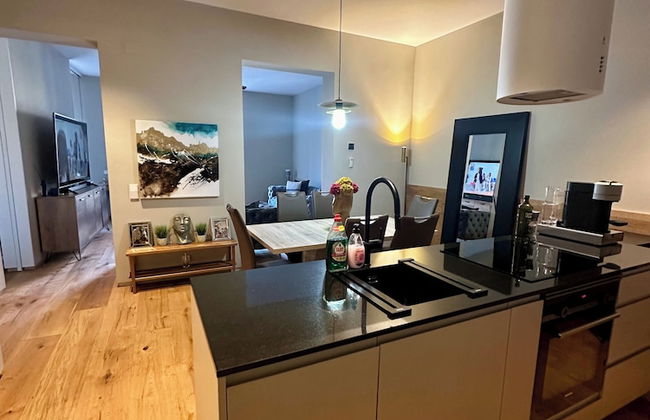 Nerezine Cozy Apartment With Sea View - Foto 4