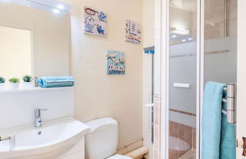 Apartment Les Sables d'Or-8 by Interhome - Foto 14