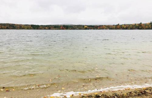 Berkshire Vacation Home in Lee - Pool is Open! - Foto 46