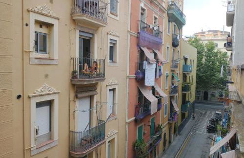 Lovely Flat In Barceloneta Near Sea - Foto 104