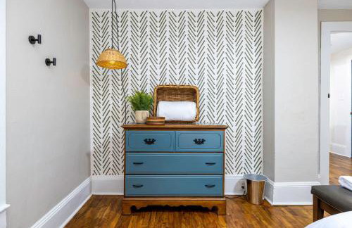 The Orchard, a family friendly home- hot tub, fire pit, yard games - Foto 21