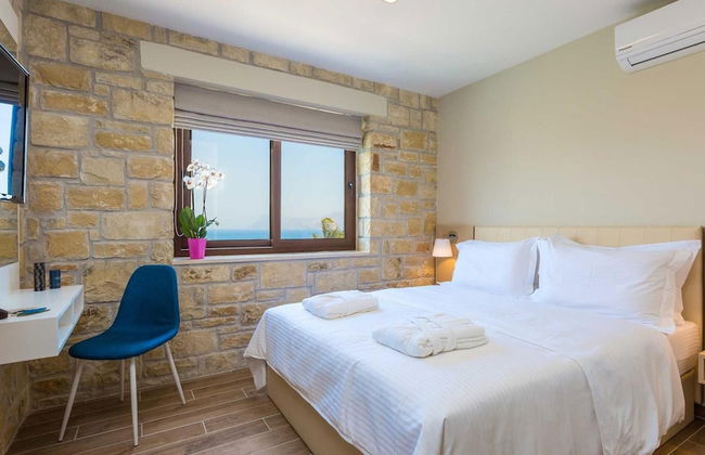 Villa Malia - Foto 17