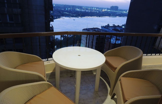 Sultan Cairo Nile Maadi - Foto 34