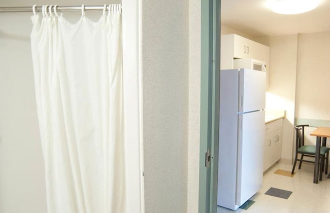 Residence & Conference Centre - Barrie - Foto 13