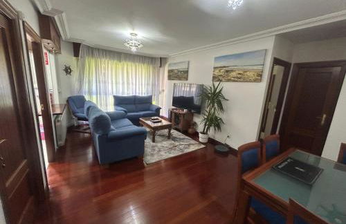 APARTAMENTO VALDEARENAS - Foto 51