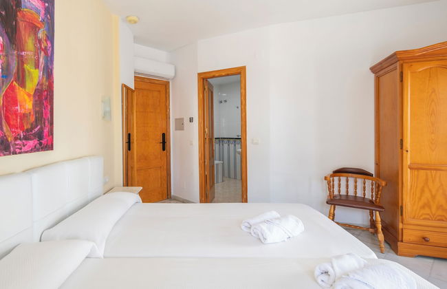 Apartamentos Playamaro - Foto 25