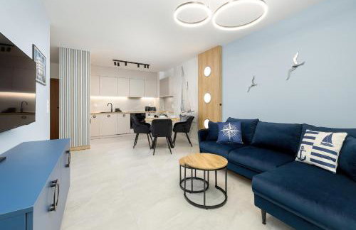 Apartamenty Baltic Marina - Foto 53