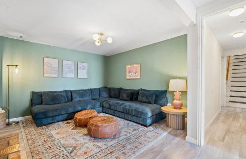 HotTub - Big Yard - Fireplaces - Games - Fire pit - Foto 33