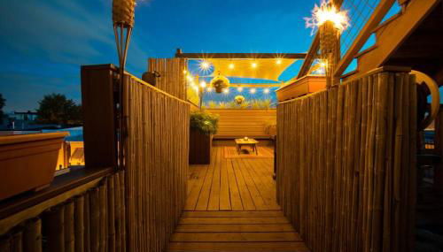 Double Decker Roofdeck Gorgeous View in Passyunk - Foto 4