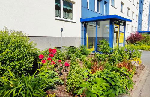 Innenstadtflair genießen, WLAN - Foto 11