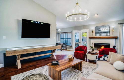 The McKinney Luxury Escape Close to Everything! - Foto 9