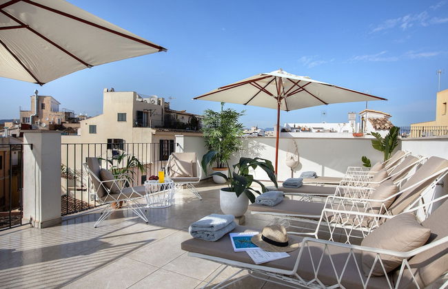 Samaritana Suites - Foto 36