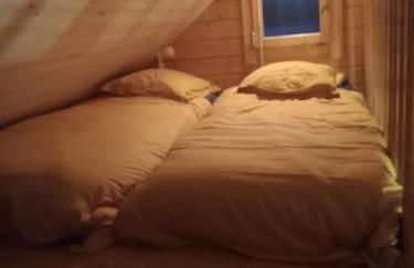 chalet le cocon de bois - Foto 42