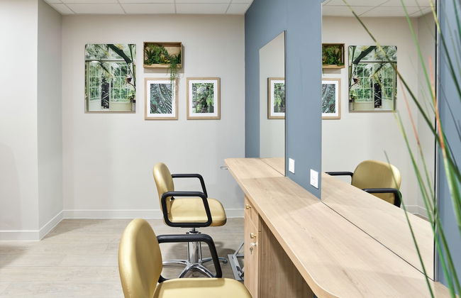 Zenao Appart'hôtels Suresnes - Foto 29