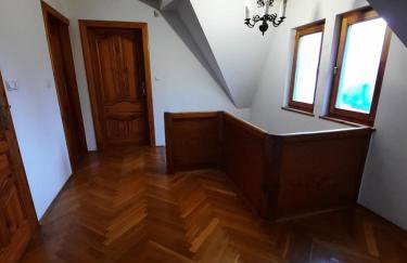 Dworek nad Potokiem - Photo 26