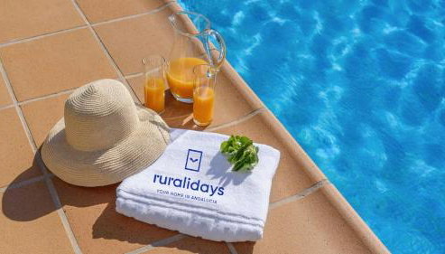 Casa Guajar Monda by Ruralidays - Foto 3