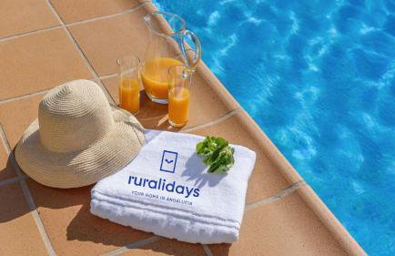 Casa Guajar Monda by Ruralidays - Foto 3