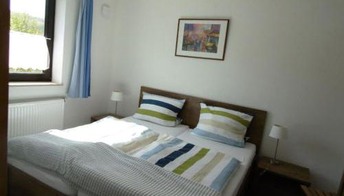 Apartment in Waldbreitbach mit Whirlpool by Interhome - Foto 4