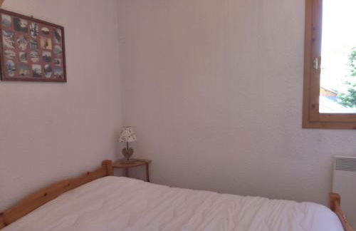 Appartement chaleureux 3 pièces, 6 pers., Méribel centre, au pied des pistes, WIFI, animaux admis - FR-1-411-777 - Foto 8