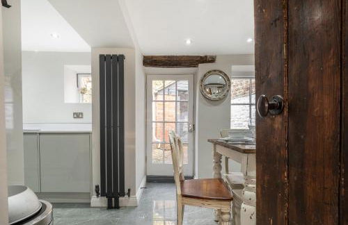 Eilmers Cottage - Beautiful 4BD in Malmesbury! - Foto 90