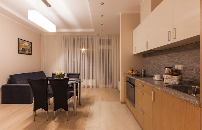 SONIA apartments - Photo 22