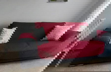 Sleeps 4 With Balcony - Foto 13