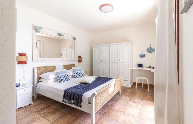 Villa Gemma in Torre Delle Stelle Maracalagonis - Foto 27