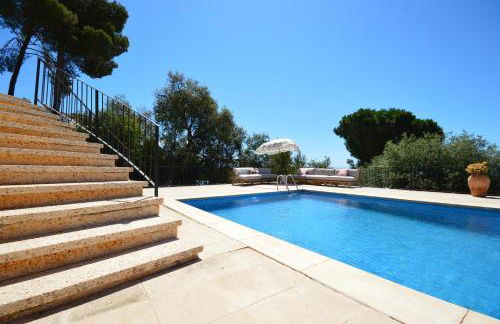 Villa Torre Cal Sada - Foto 13