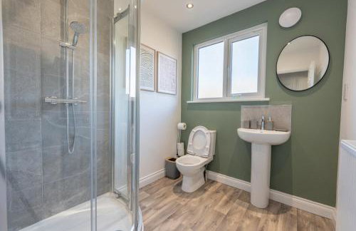 The Show Home - Grange Meadows 7 Adults 2 Kids - Foto 35