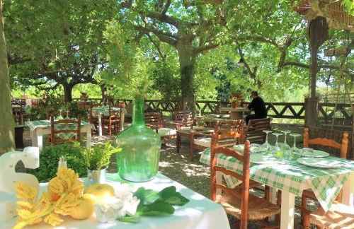 Masia Sagués - Foto 11