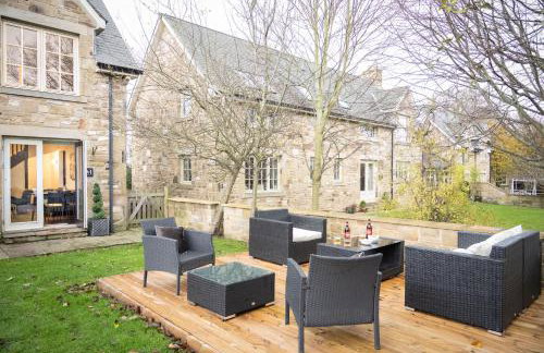 Northern Hideaways Apple Store, Ellingham - Foto 13