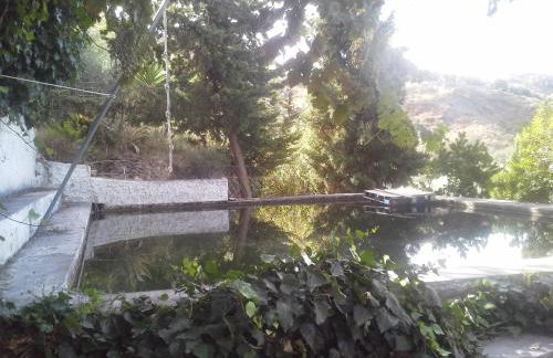 Alojamiento Rural El Brazal - Foto 26