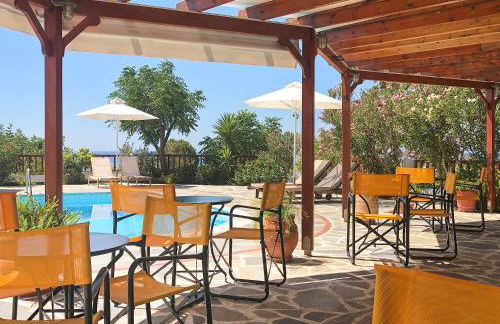 Pleiades Samos - Foto 27