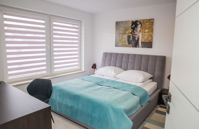 Apart Harmony - Foto 47