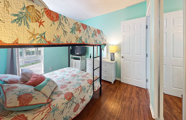 House of The Sun Siesta Key Crescent Beach - Foto 28