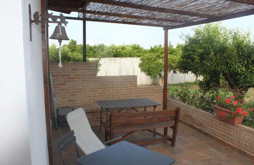 Agriturismo Le terre di zoe' - Foto 55